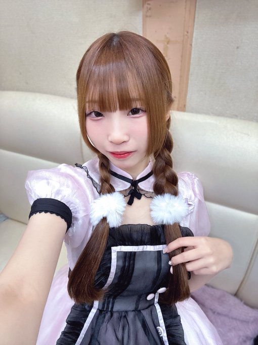 メイドカフェストロベリーのツイート