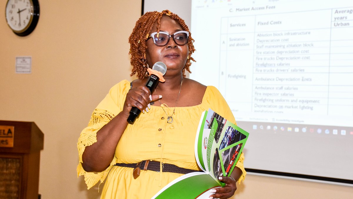 Commission on Revenue Allocation Kenya tweet media