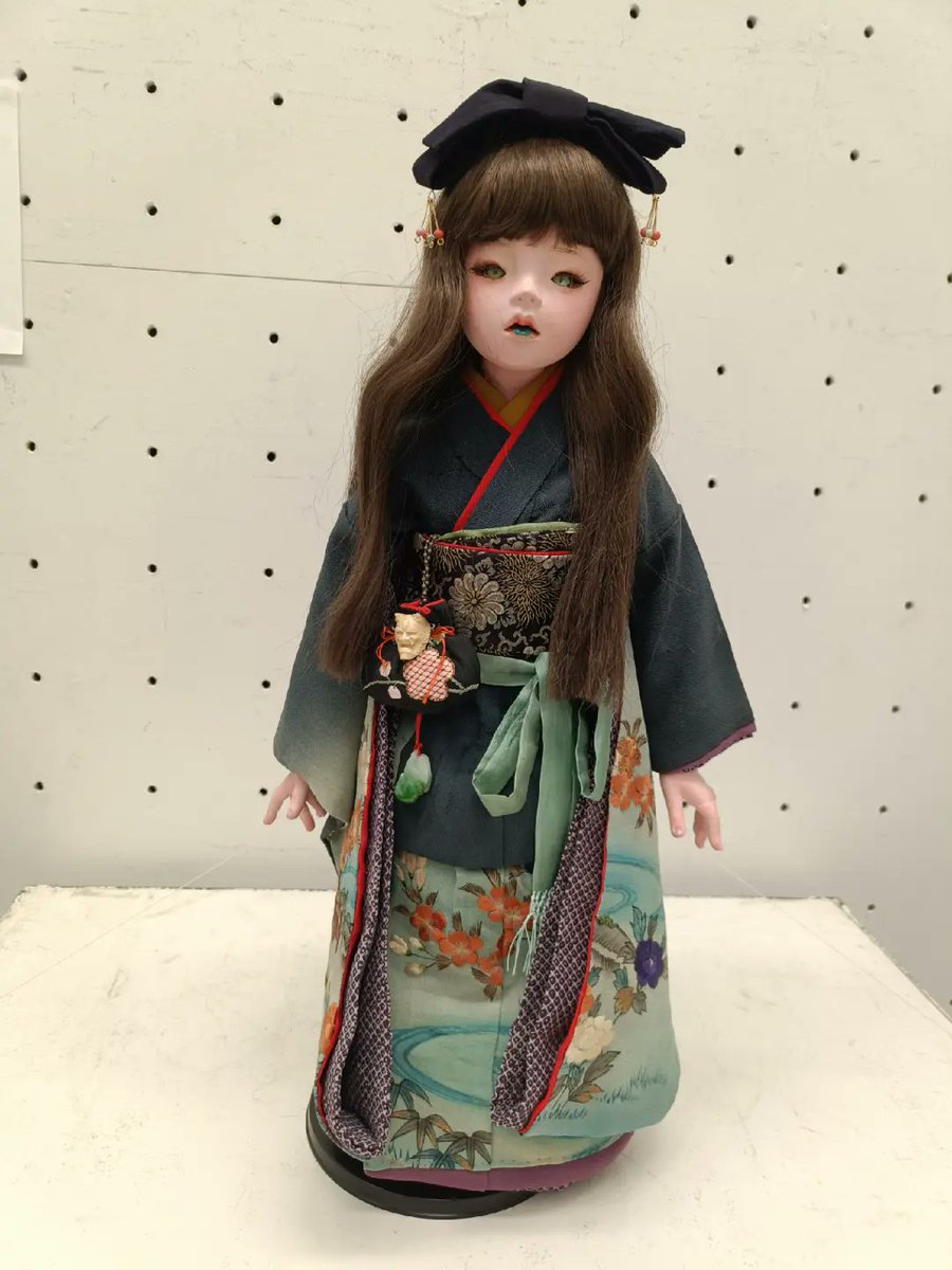 上野、東京都美術館第四展示室で12月20日(最終日は入場12時30分迄)まで