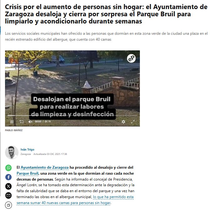 Puyalón Zaragoza tweet media