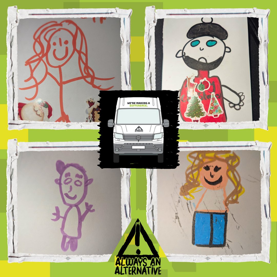 Always An Alternative CIO tweet media