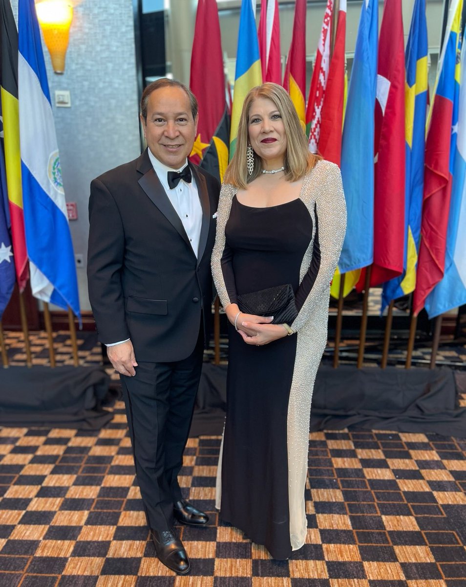 Dr. Martha SalazarZamora tweet media