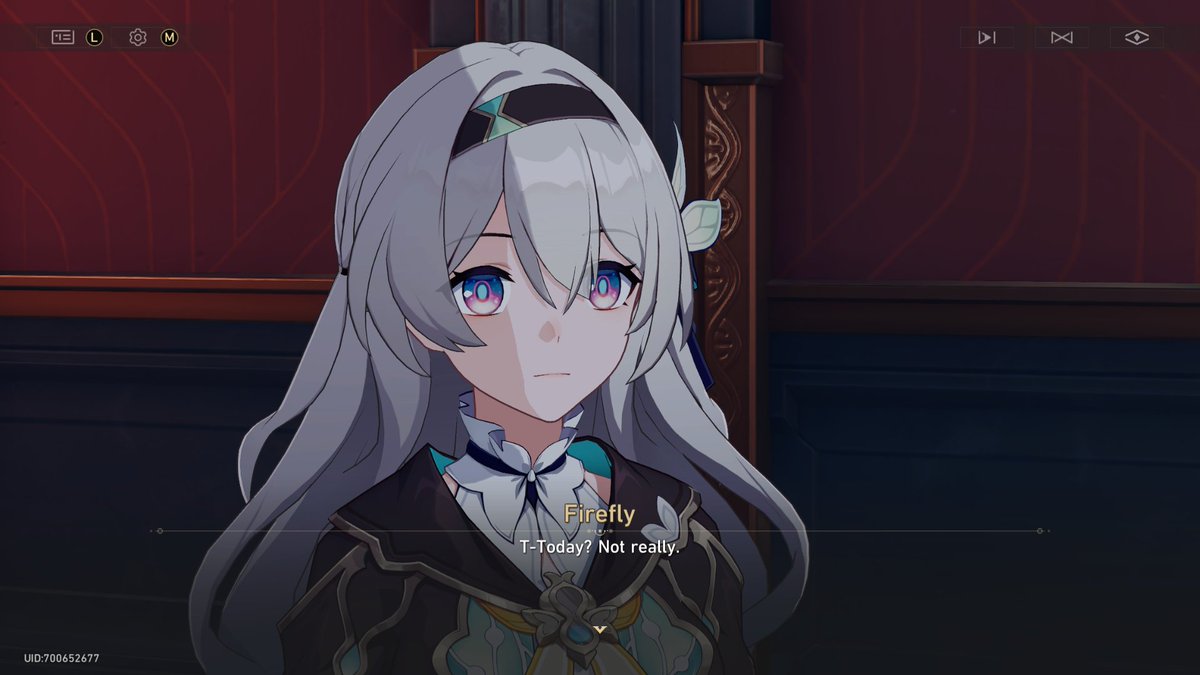 girl your flirting skills are kind of abysmal