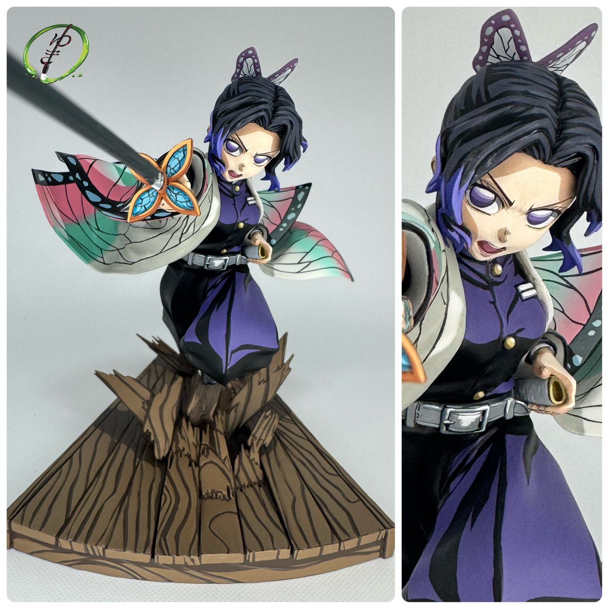 ゆきまる (@yukimaru_paint) / Posts / X