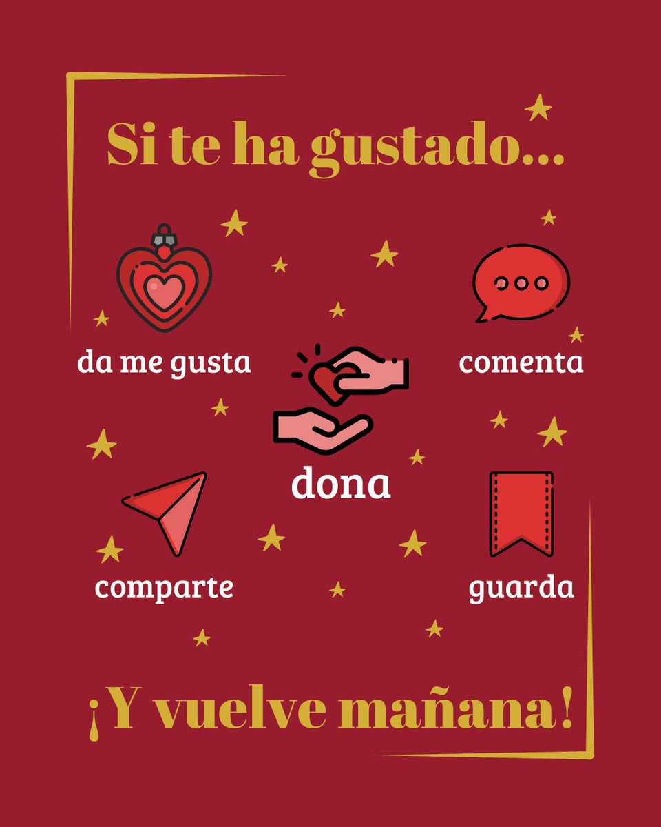 Apostamos a que no vas a ver las ferias navideñas con los mismos ojos, y todo por culpa de Yolanda Fernández Benito (<a href="/yolanda58209721/">Yolanda Fernández Benito</a>) y Manuel J. Linares (<a href="/mjlinares1/">Manuel J. Linares</a>). Llevan un montón de tiempo escribiendo relatos por separado y hemos conseguido juntarlos para este adviento 🤩