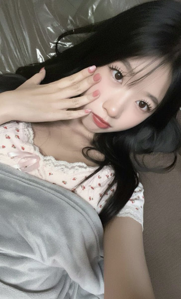 Num0906's tweet image. ขนตาจึ้งเกิน ❕