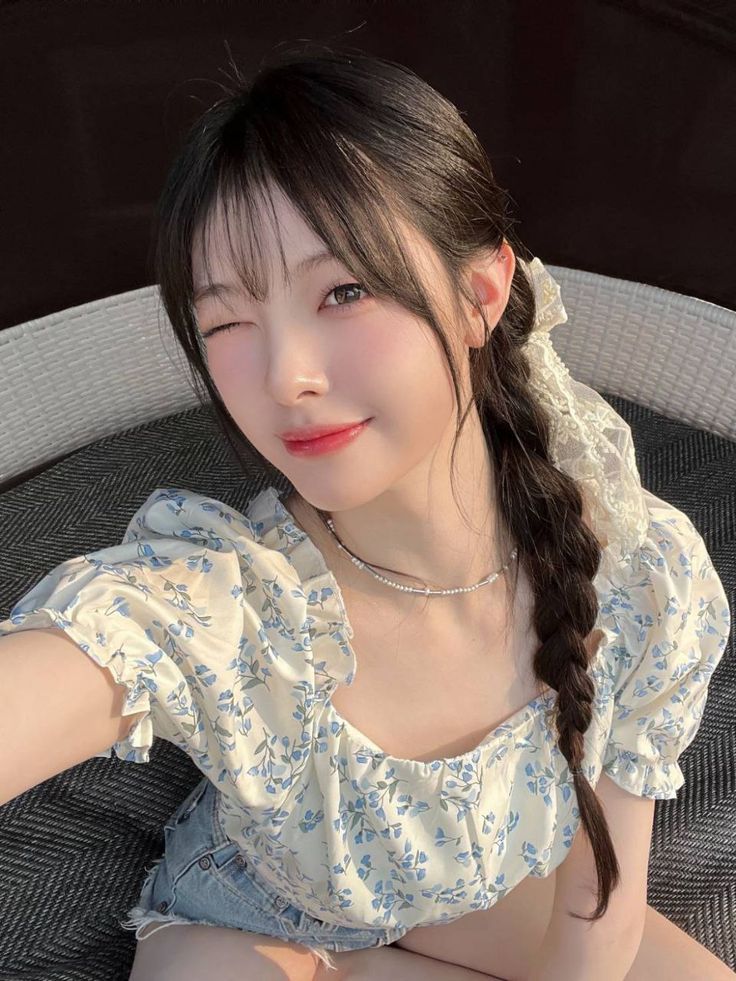 tripleSPicBot's tweet image. #LYNN #린 #リン