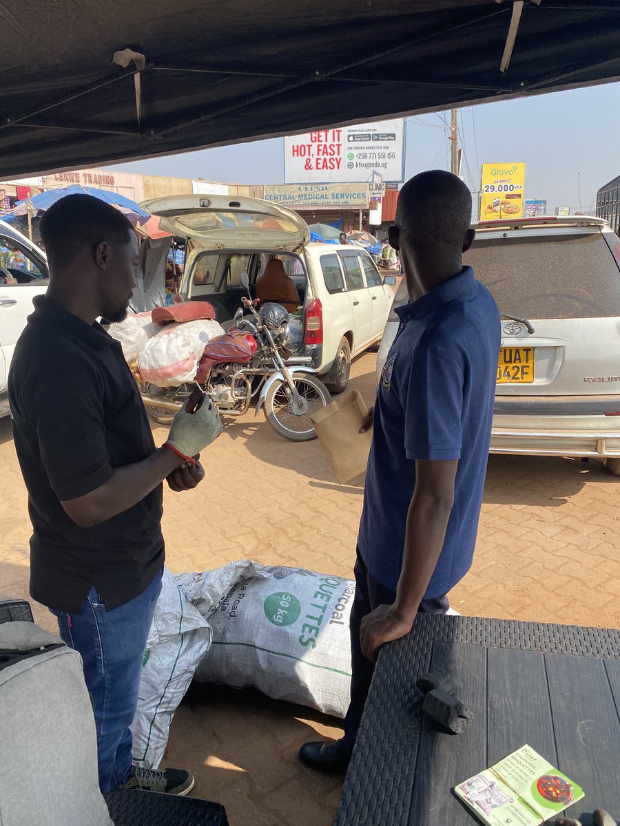We love meeting our customers where they are, right in the heart of the market.
Through our community market pop-ups, we get to listen, educate, and demonstrate how bamboo charcoal briquettes make everyday cooking and business easier, cleaner, and more affordable.

From street