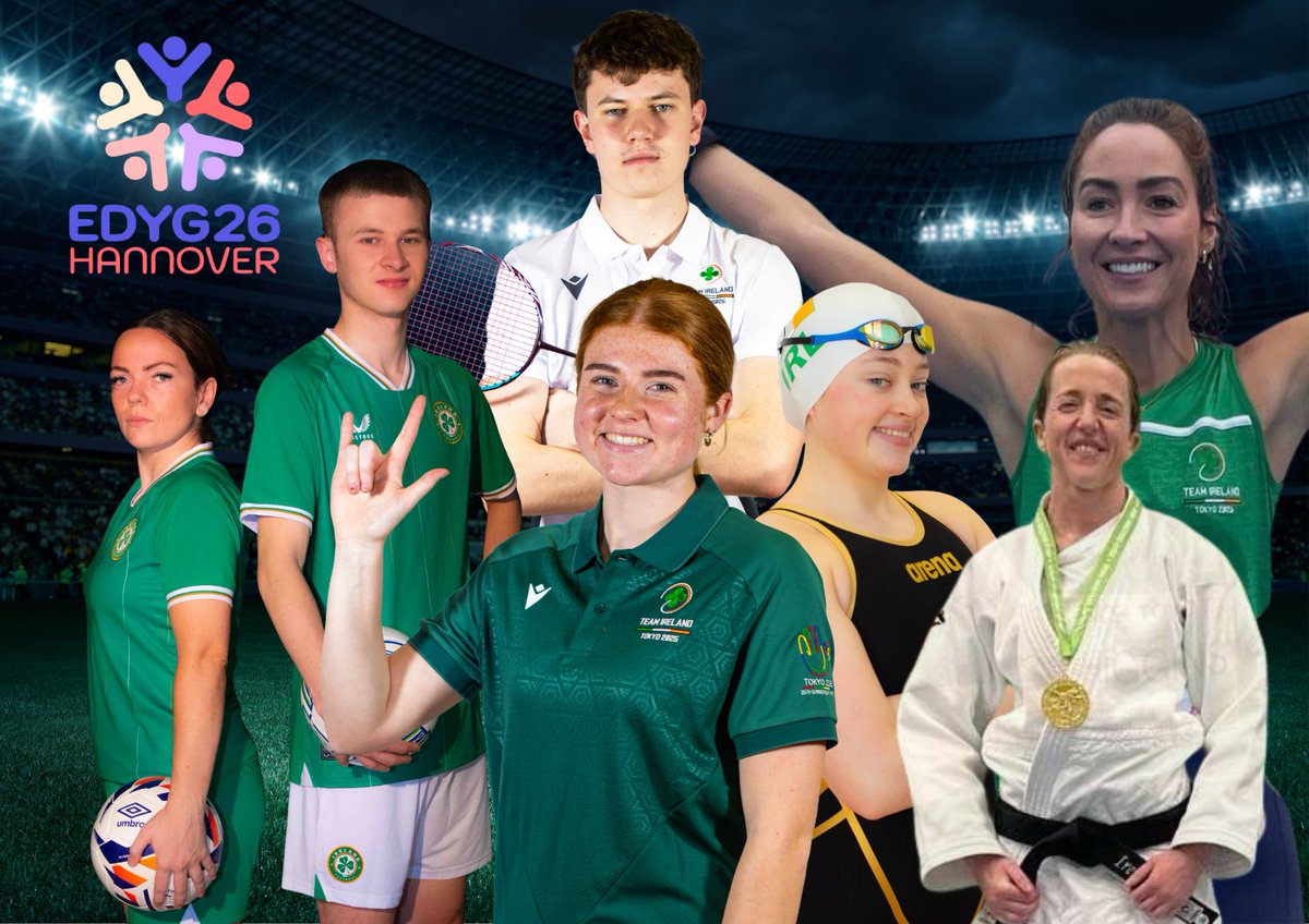 Athletics Ireland tweet media