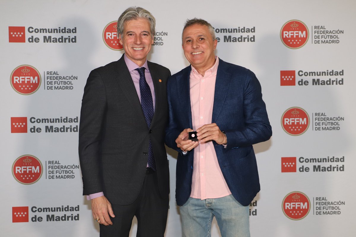 Javier Triguero Ortiz tweet media