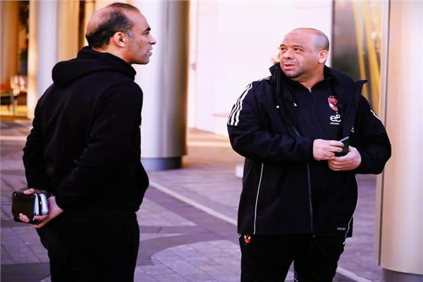 عاجل.. 6 لاعبين تنتهي عقودهم نهاية الموسم .. الأهلي يحسم ملف التجديدات ويبحث مستقبل بعض اللاعبين 