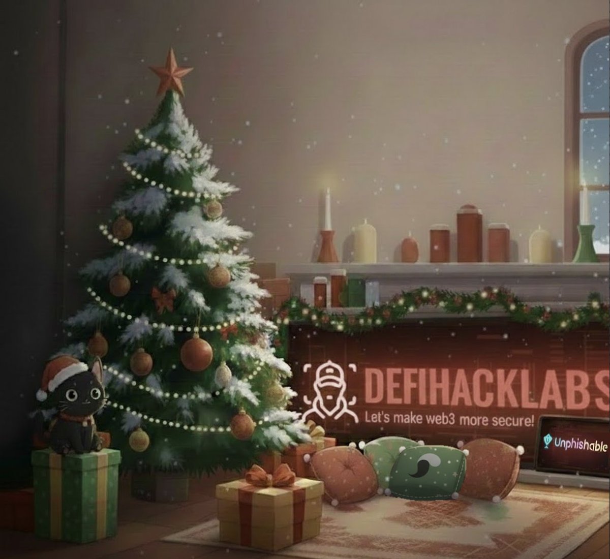 DeFiHackLabs tweet media