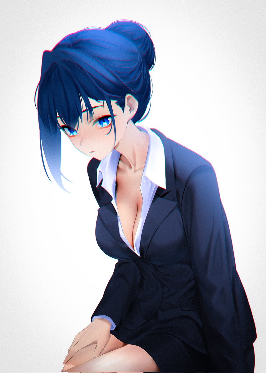 After hours
#kronillust