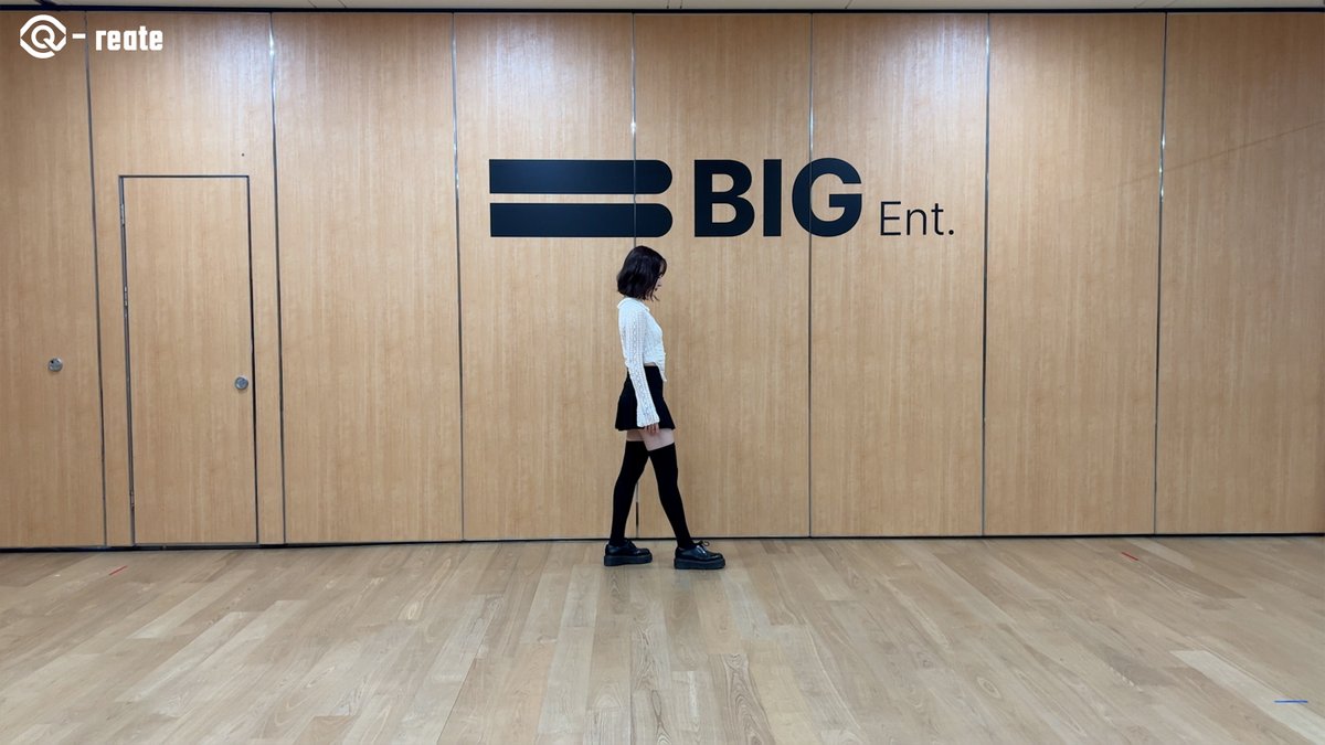 [📽️]  

[Q-reate] #WIS_H Kep1er  - Shooting Star Cover | Cover by SEOVIN

🔗youtu.be/UjYiBaWAmBU?si…

#QueenzEye #퀸즈아이
#SEOVIN #서빈
#WIS_H