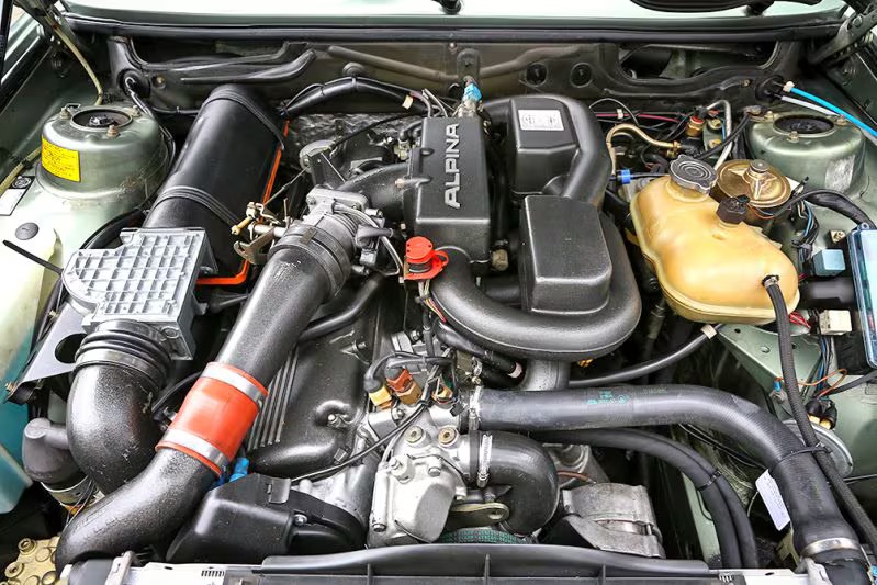 Classic and Vintage BMW 🏁 tweet media