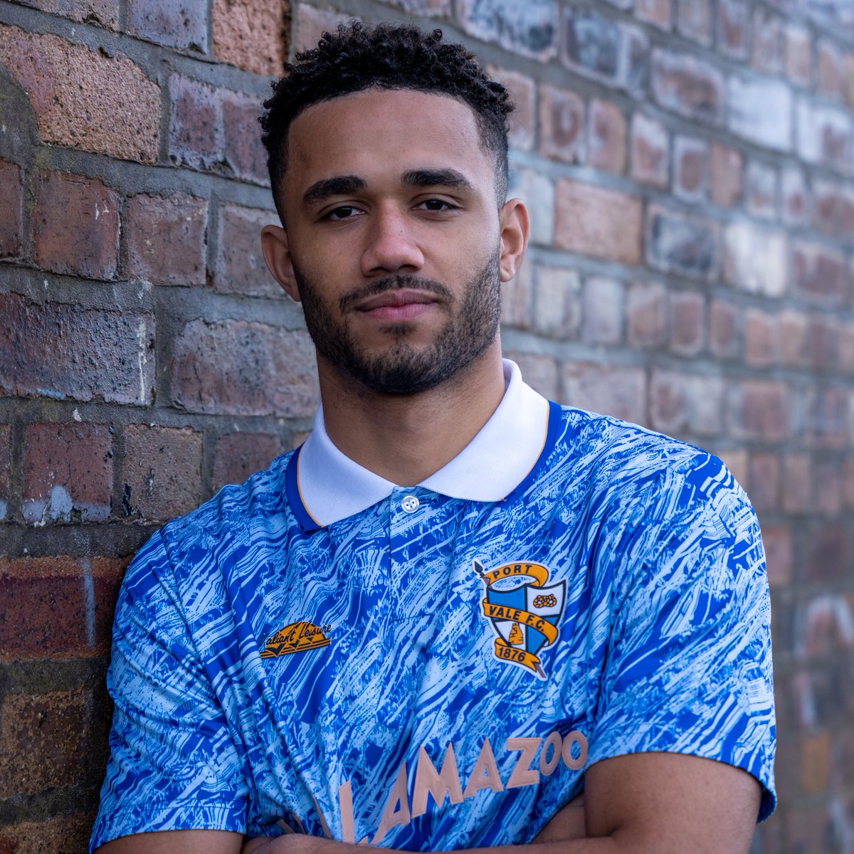 OfficialPVFC's tweet image. In case you missed it, our re-released 1991/92 home and away shirts are now available in store and online!

👉 store.port-vale.co.uk

#PVFC | #PVFC150