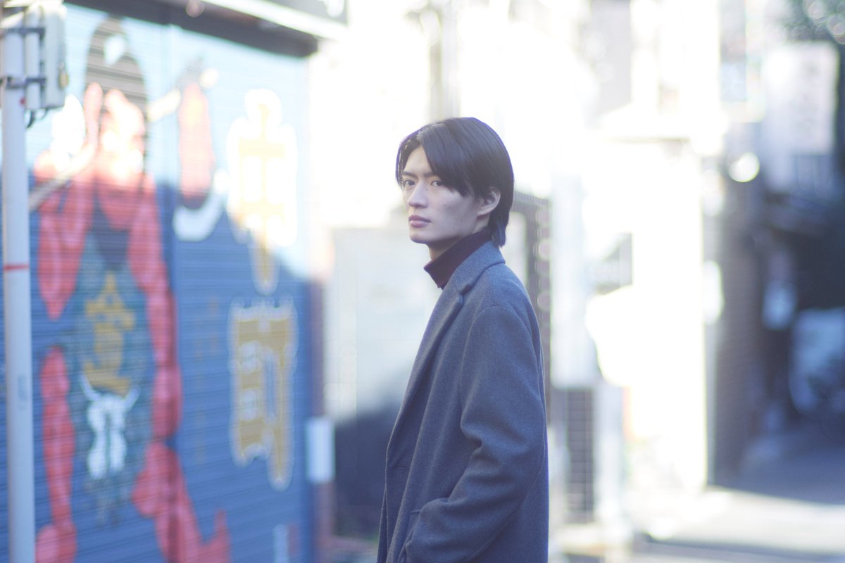 TVGweb's tweet photo. ／
「#介護スナックベルサイユ 」
大輝役・杢代和人からコメント到着✍️🏻
＼

クランクアップを迎えての心境語る🥀
「大先輩の芝居を間近で
見られたことは大きな財産」

演じる大輝の最終回の見どころは…💭
「自分とどう向き合うのか」

https://t.co/xmfMWMGUlT

#杢代和人 #原因は自分にある。 https://t.co/Ipw67HmPUz