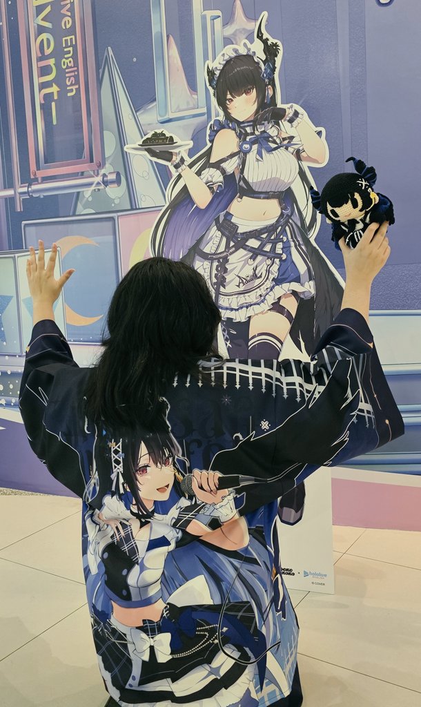 コタロウ様ご依頼ページ Thank you @DokoKoko_dkkk for having me! 🙇‍♀️🙏 Day 0 of Doko