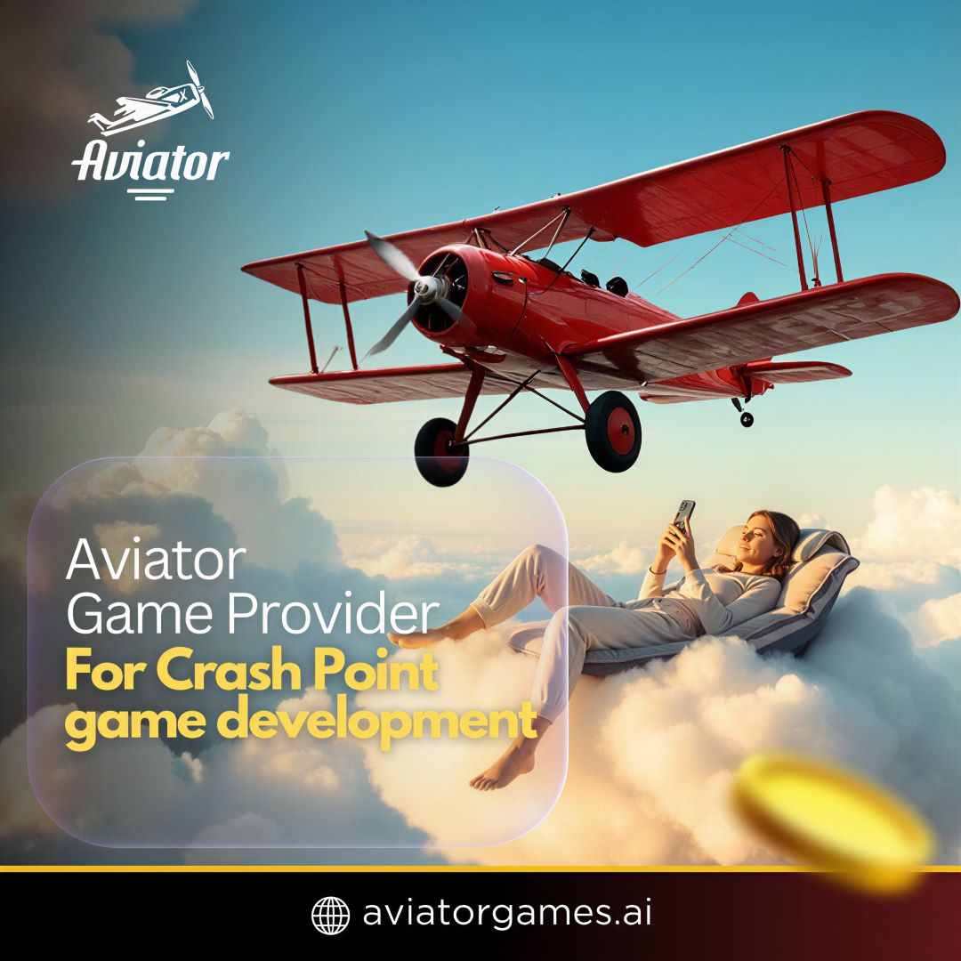 Aviatorgamesai's tweet image. aviator game development cost and key features
aviatorgames.ai/blog-detail/av…
#CrashPointGameDevelopmentCostInIndia
#AviatorCrashGameDevelopment
#AviatorCasinoGameDevelopmentCompany
#AviatorGameDevelopmentCostAndKeyFeatures
#AviatorGameDevelopmentServices
