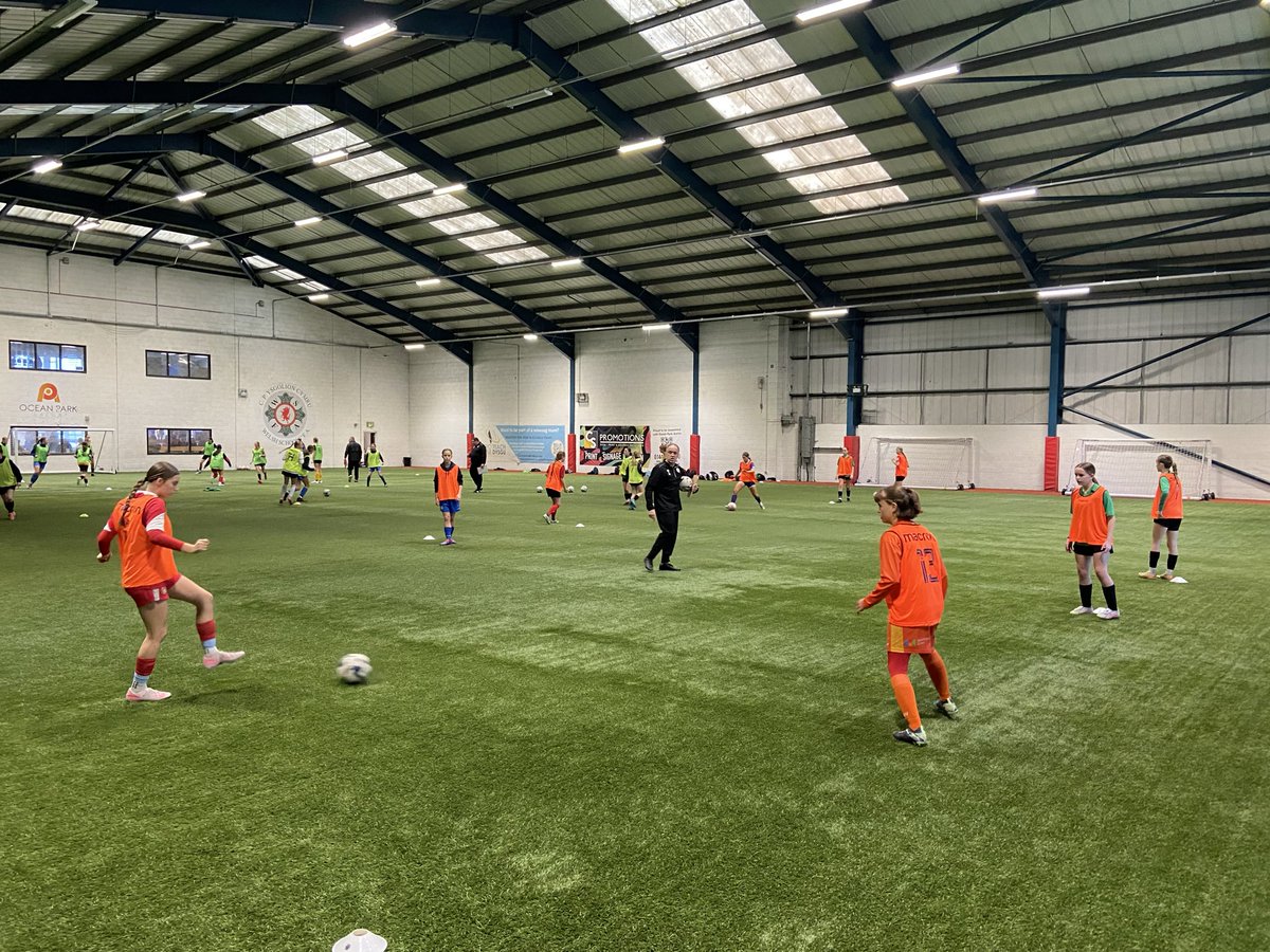 Welsh Schools' F.A. tweet media