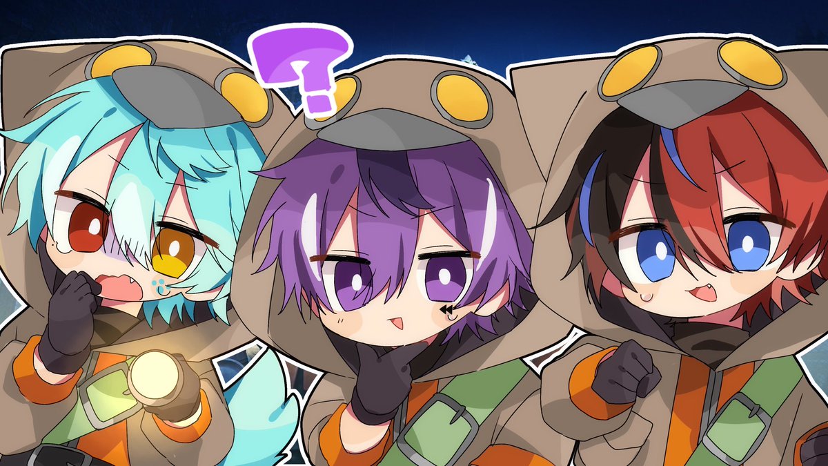 AKAMARU/あかまる (@akamaru_1120) / Posts / X