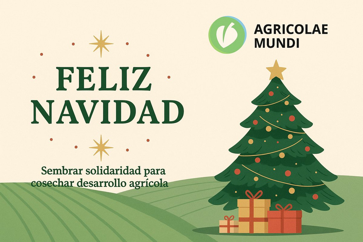 🇨🇽 ¿Quieres colaborar con <a href="/AgricolaeMundi/">Agricolae Mundi</a>?
📲 Aquí te explicamos cómo hacerlo: acortar.link/ILXgQe