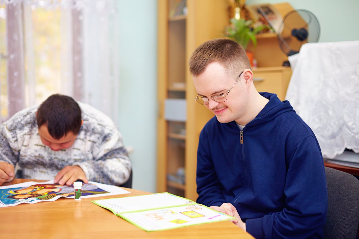 Help shape autism awareness training in Hull.

Hull's Autism Partnership Board would like you to complete their short survey to help improve understanding and acceptance of autism.

Complete the survey here - forms.office.com/e/PzW43MXJH7

Hull's Autism Partnership Board co-produced