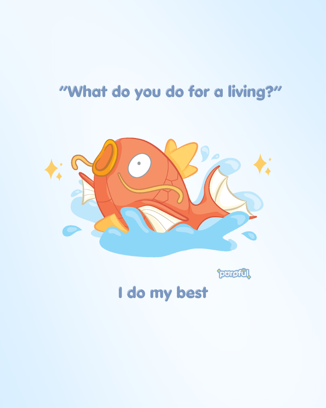 poroful's tweet image. i do my best 😭