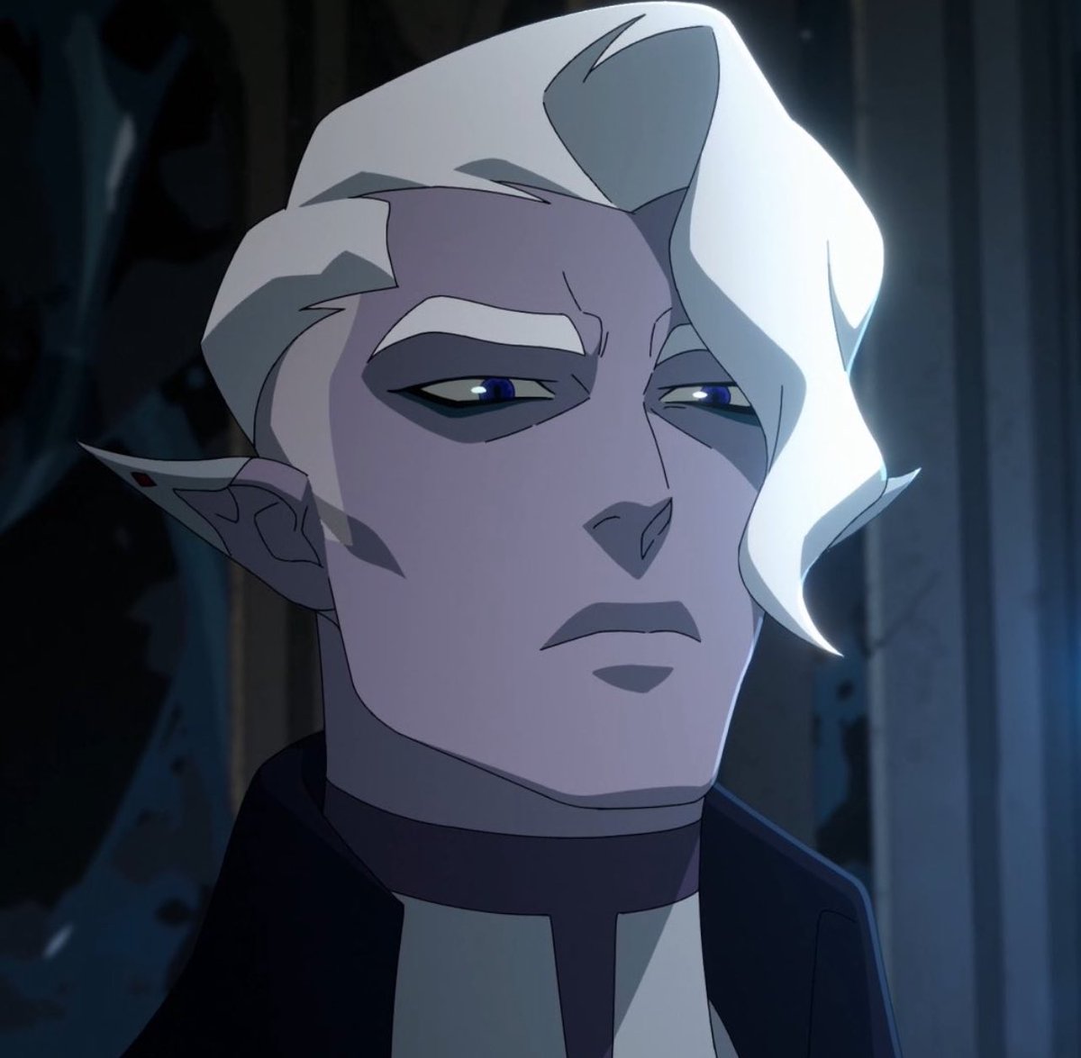 Kat ☎️ 🐦‍⬛ || CR4 + M9 spoilers tweet media