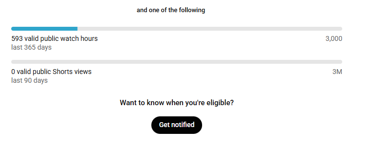 This takes forever to update and I already lost $3k because of this shit..

Hurry up man