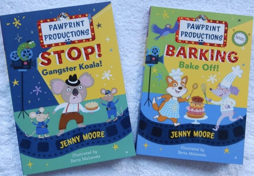 Jill Bennett tweet media