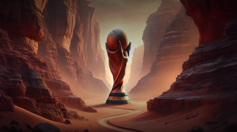 بعد موجة الغضب.. فيفا يطرح تذاكر كأس العالم 2026 بسعر 60 دولارا 