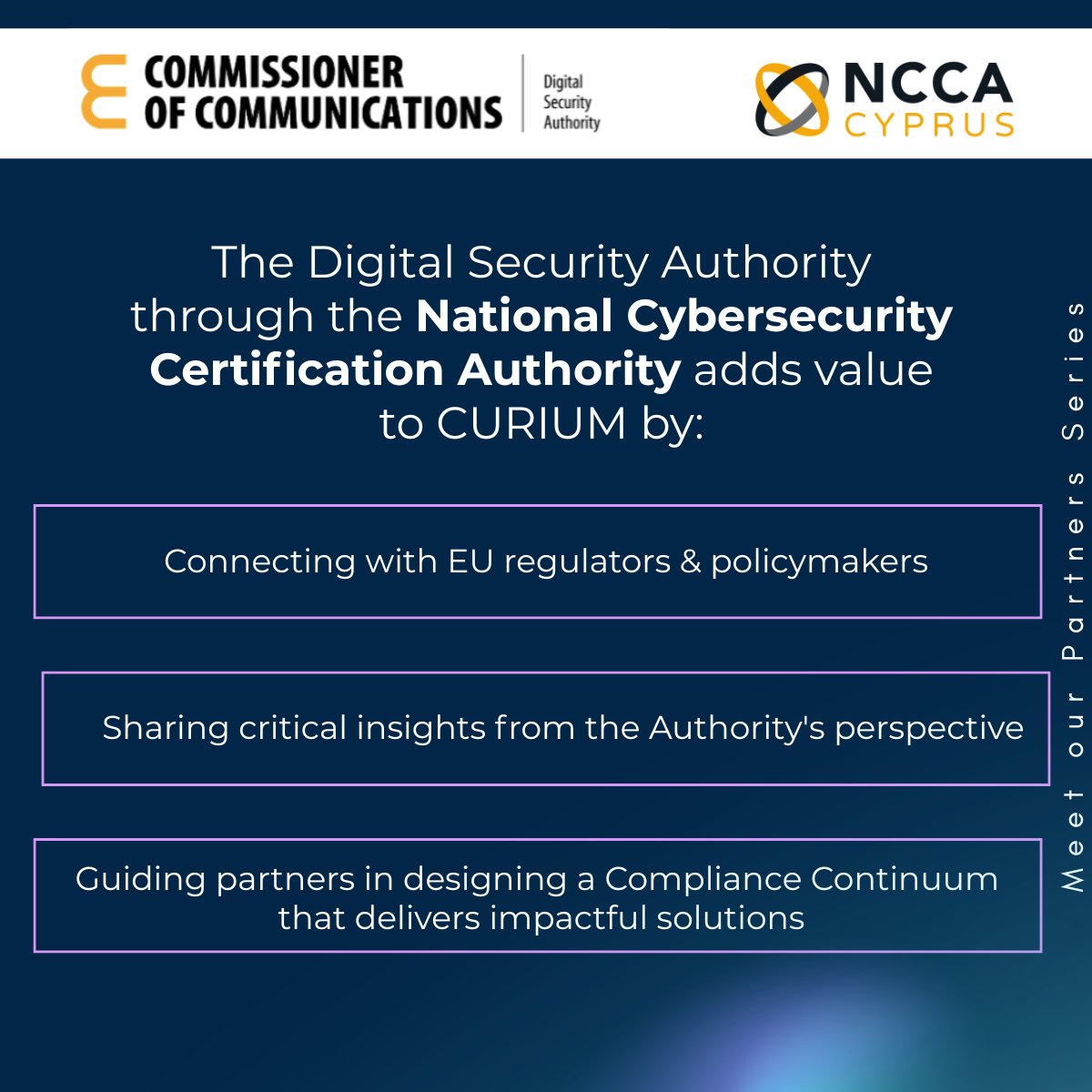 CURIUM Project tweet media