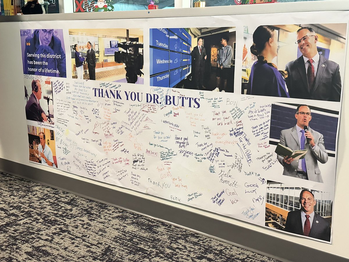 Dr. Jeff Butts tweet media