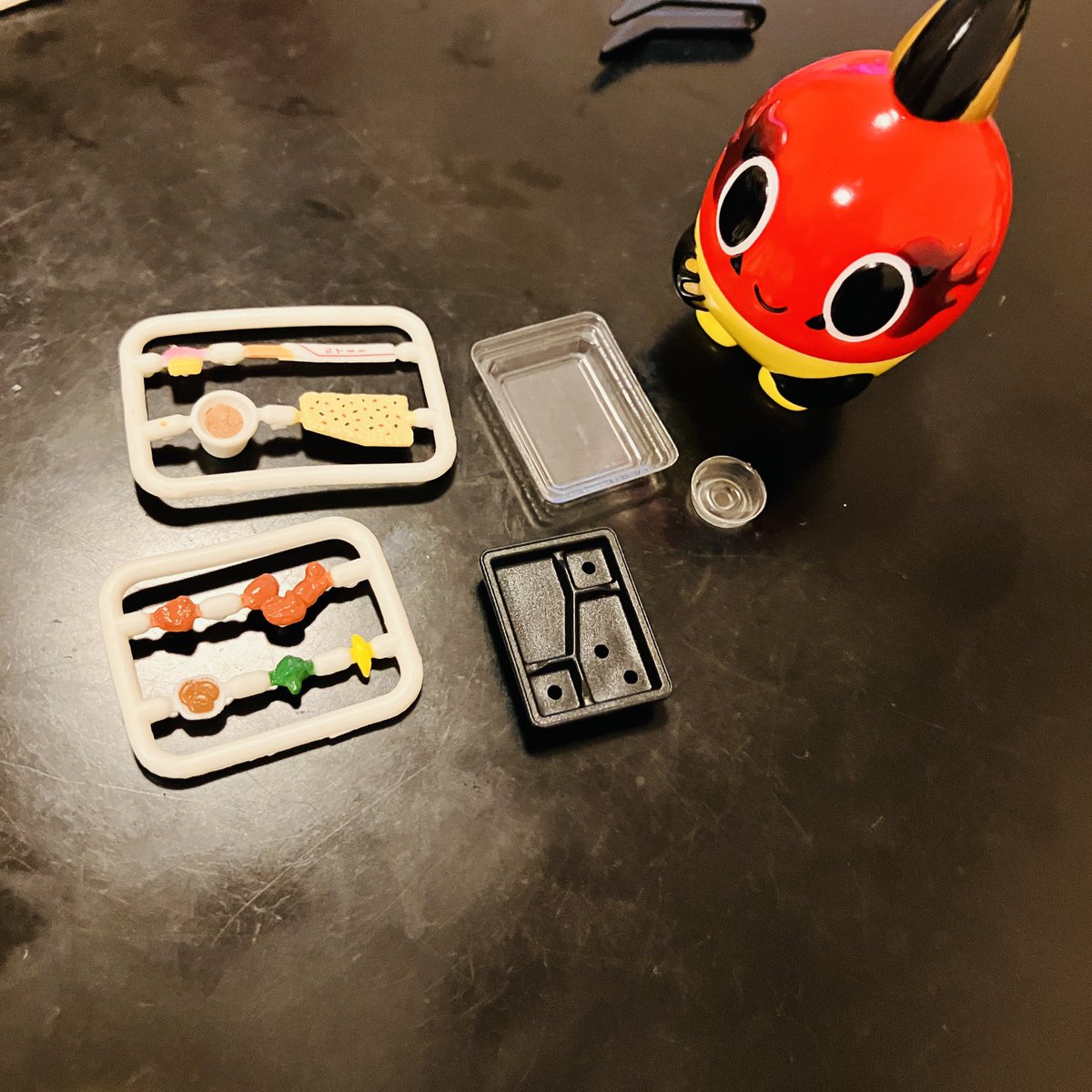 ポテポテト🥔 (@1mamume5) / Posts / X