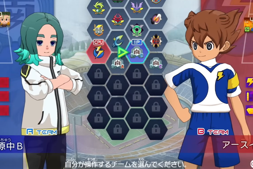 ishido00's tweet photo. Destin vs Arion⚡️

Qui gagne à votre avis ?🔥 https://t.co/AGH1J0jOf4