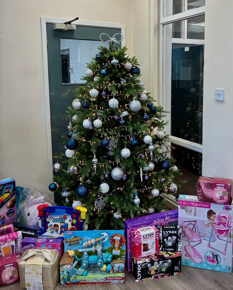 SureSafeElectricsLTD tweet media