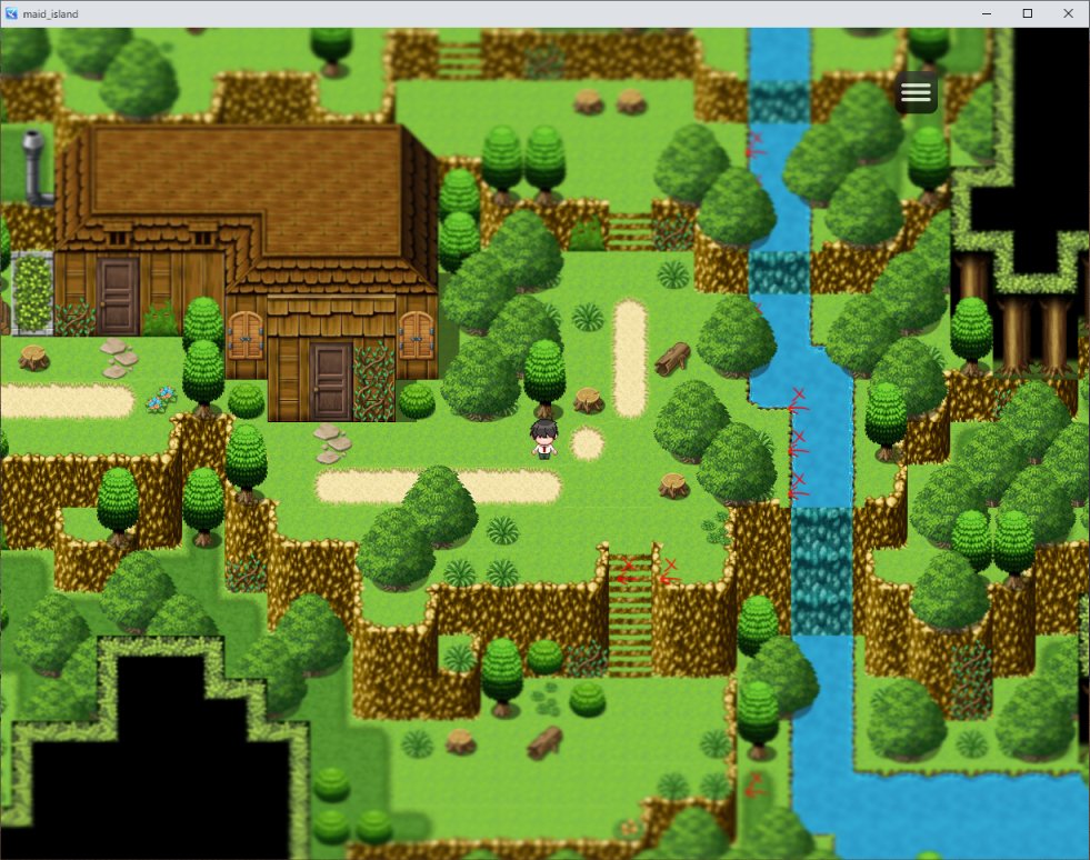 今まで自分でタイルに印つけてました
スクショがすっきりしそうで嬉しいアプデ