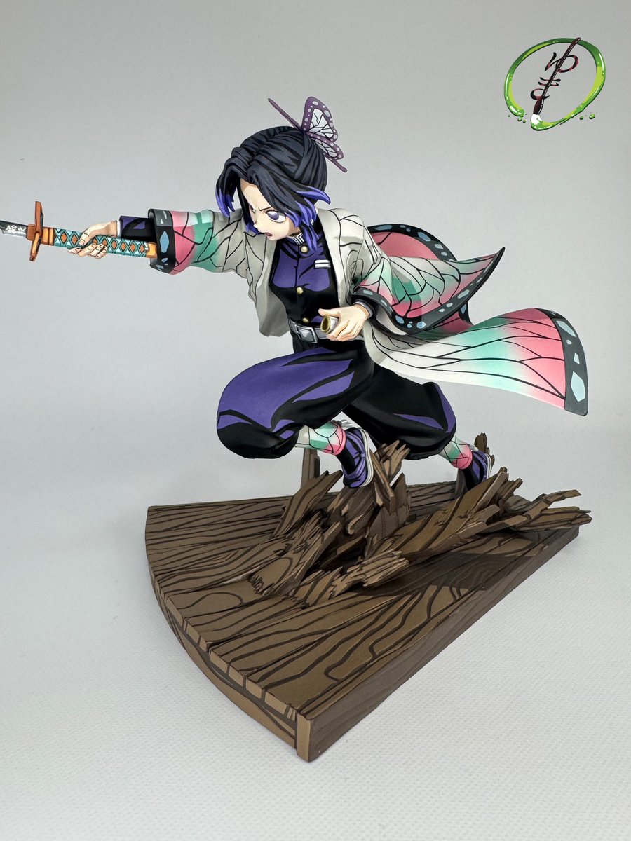 ゆきまる (@yukimaru_paint) / Posts / X