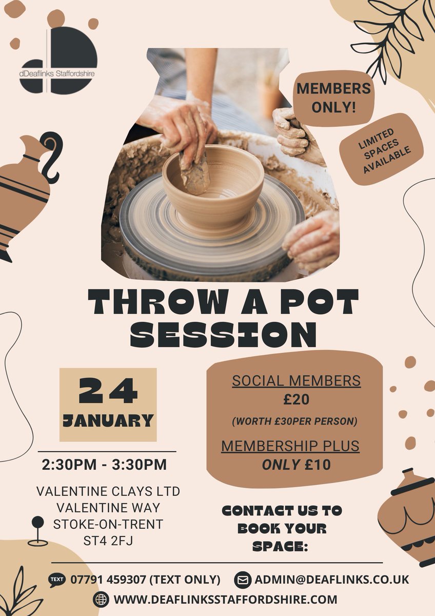 dDeaflinks tweet media