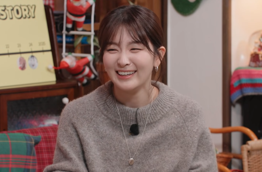 seulgi archive tweet media