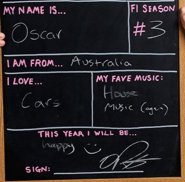 'first podium for williams' 'this year i will be happy' FUCK MY STUPID PIALBON LIFE