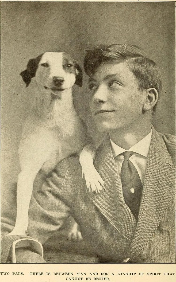 Two pals (1920).