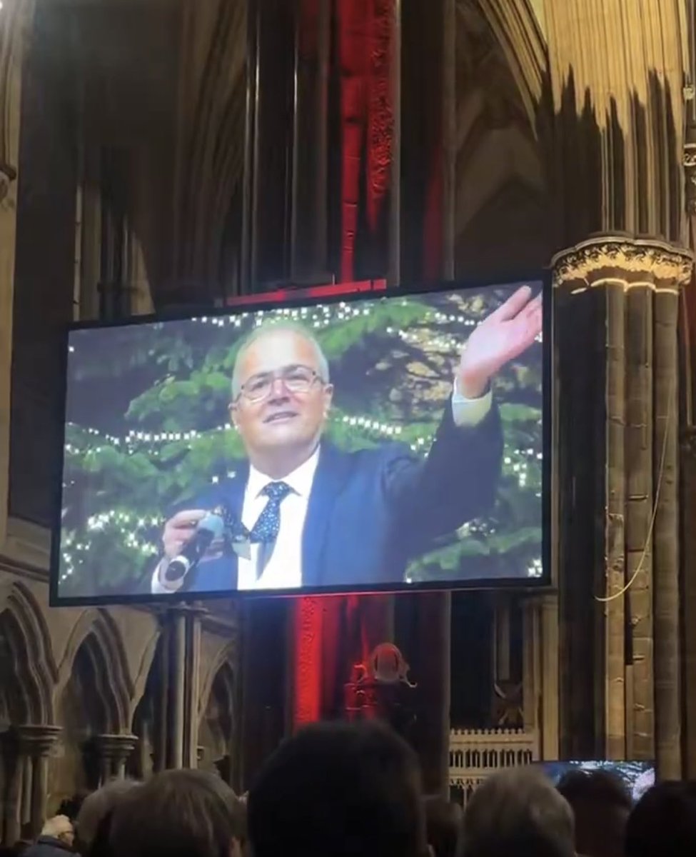 Melvyn Prior tweet media