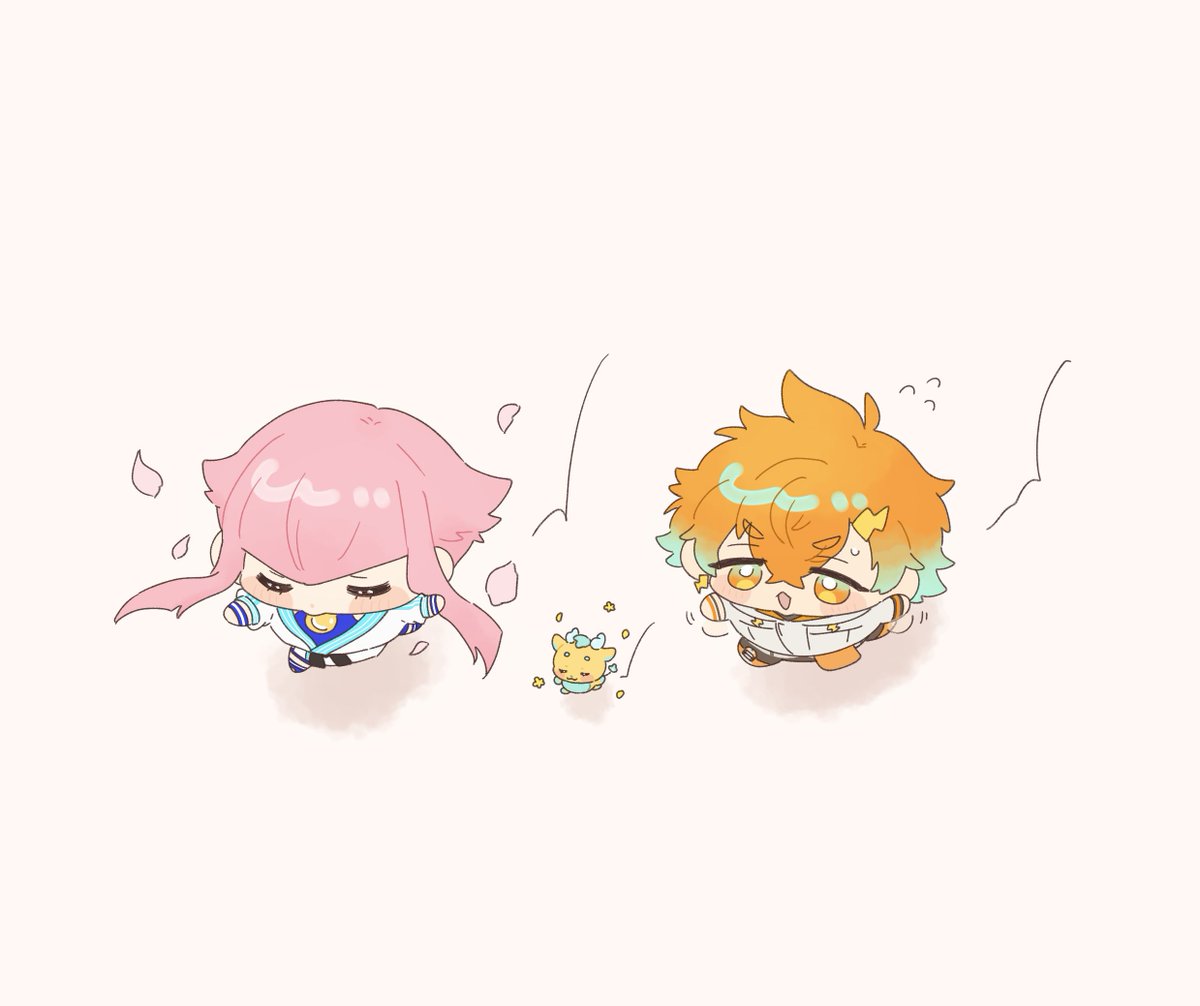 いむた@ﾈｯﾌﾟﾘ4/20まで tweet media