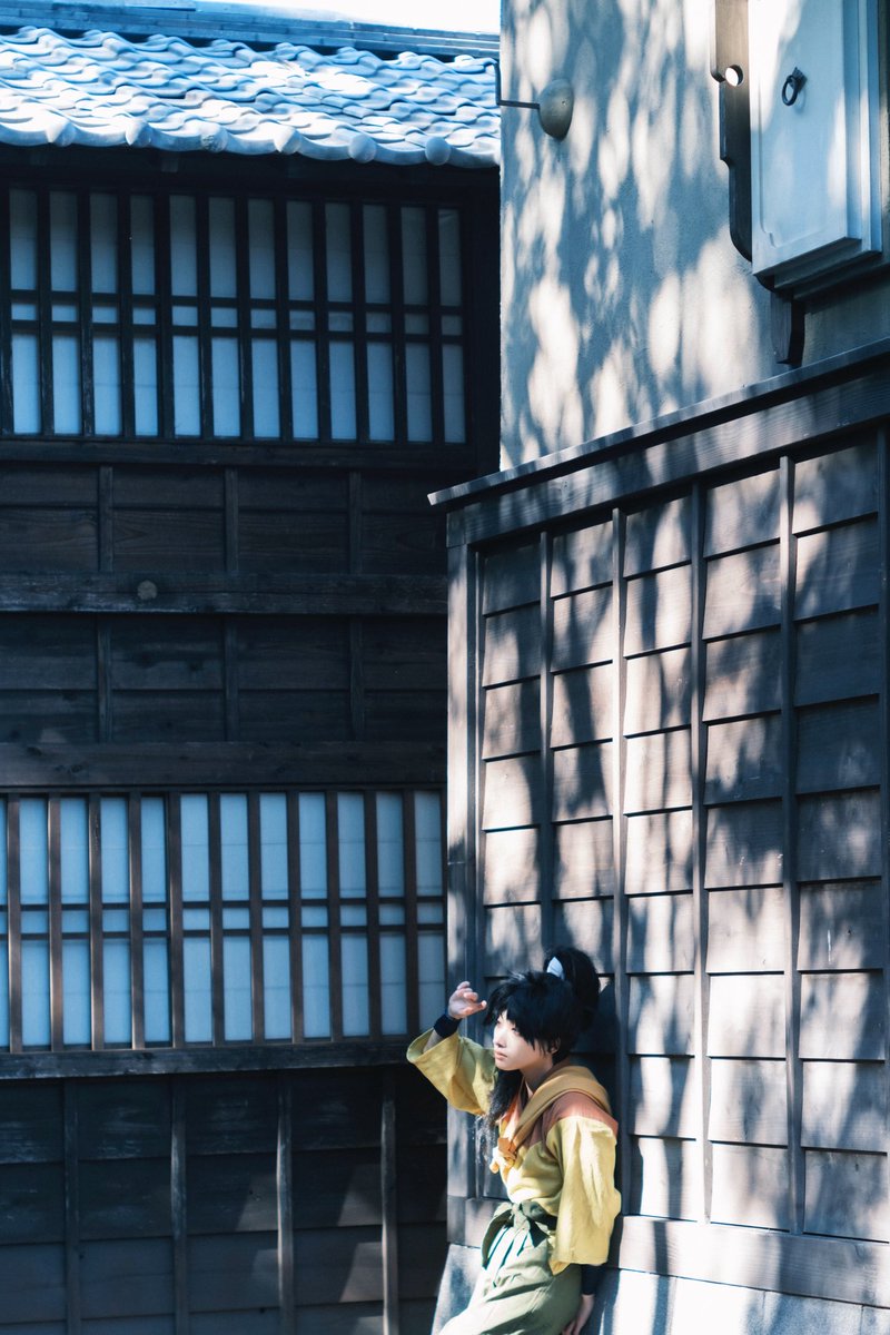 ⚠︎コスプレ／cosplay