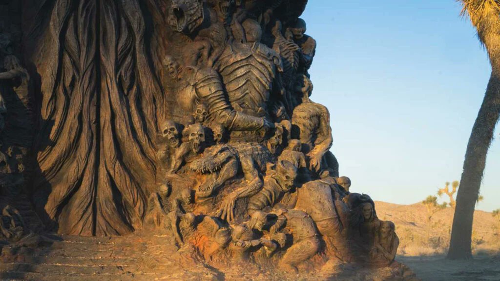 VGC_News's tweet image. “Holy fuck guys we’re not ‘pushing hard’ for or replacing concept artists": Larian boss Swen Vincke has responded to online backlash following confirmation the studio is using AI for some early ideation tasks.

vgc.news/news/holy-f-gu…