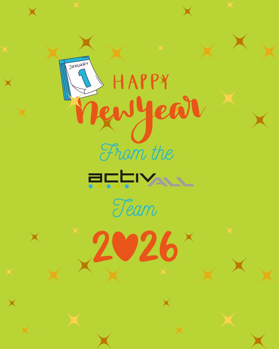 ActivAll tweet media