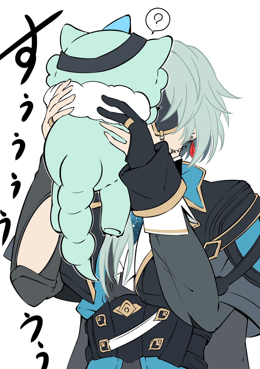 ちぃ様 專用ページ アナイクス 崩壊スターレイル】万物を宿す種子（アナイクスガチャ）は引くべき