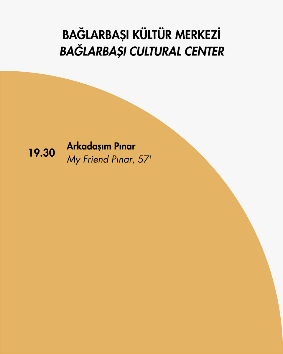 DOCUMENTARIST Istanbul Doc Days tweet media